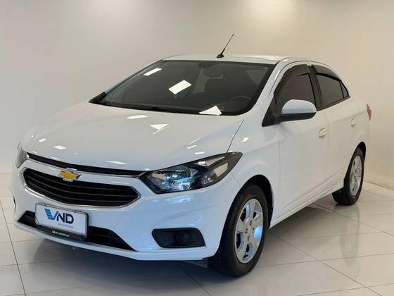 CHEVROLET PRISMA 1.4 MPFI LT 8V FLEX 4P MANUAL CHEVROLET PRISMA 1.4 MPFI LT 8V FLEX 4P MANUAL